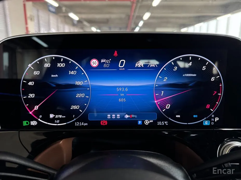 Фото 16 - Mercedes-Benz E-Class