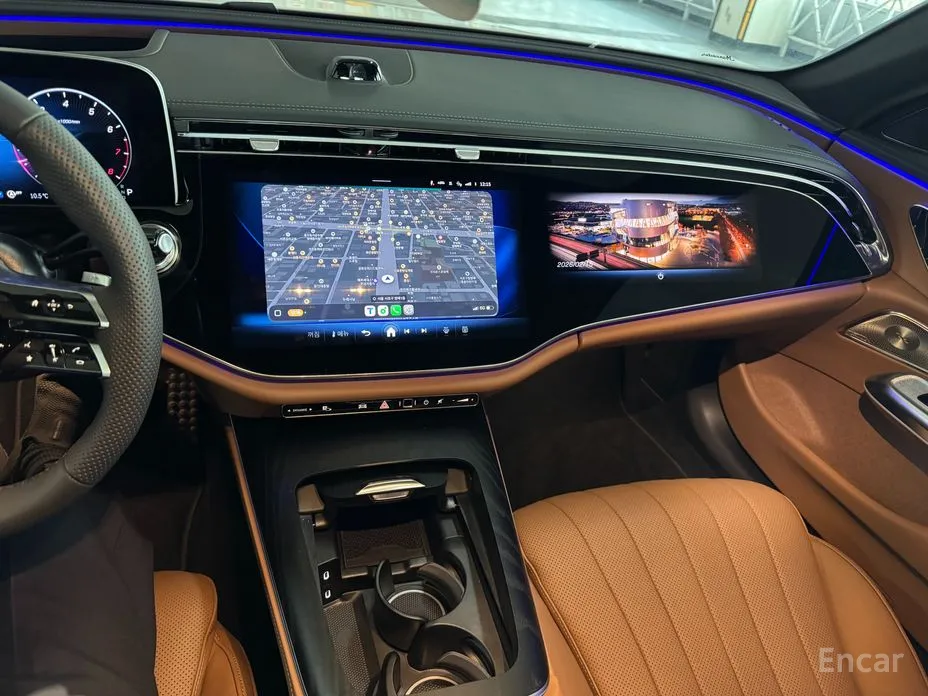 Фото 18 - Mercedes-Benz E-Class