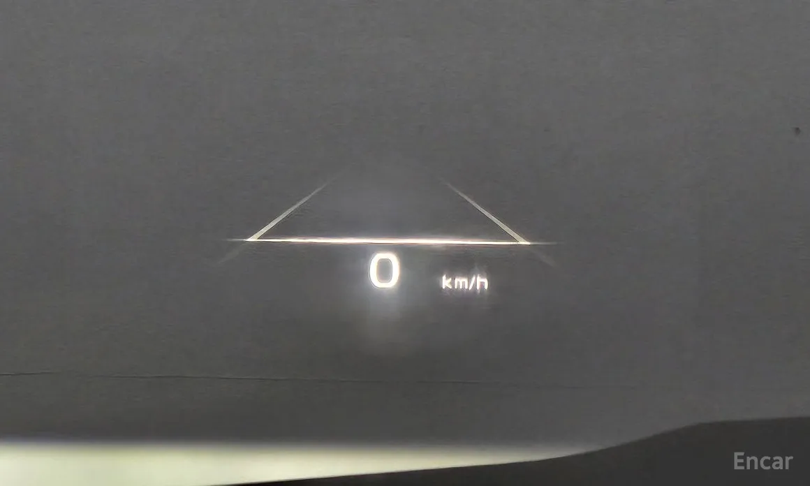 Фото 14 - Kia K9