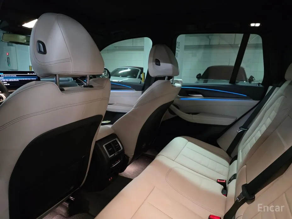 Фото 6 - BMW iX3