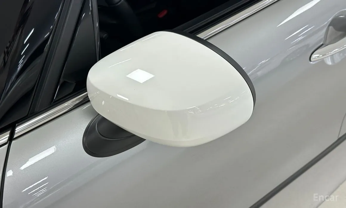 Фото 12 - Mini Cooper