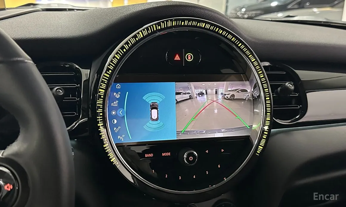 Фото 18 - Mini Cooper