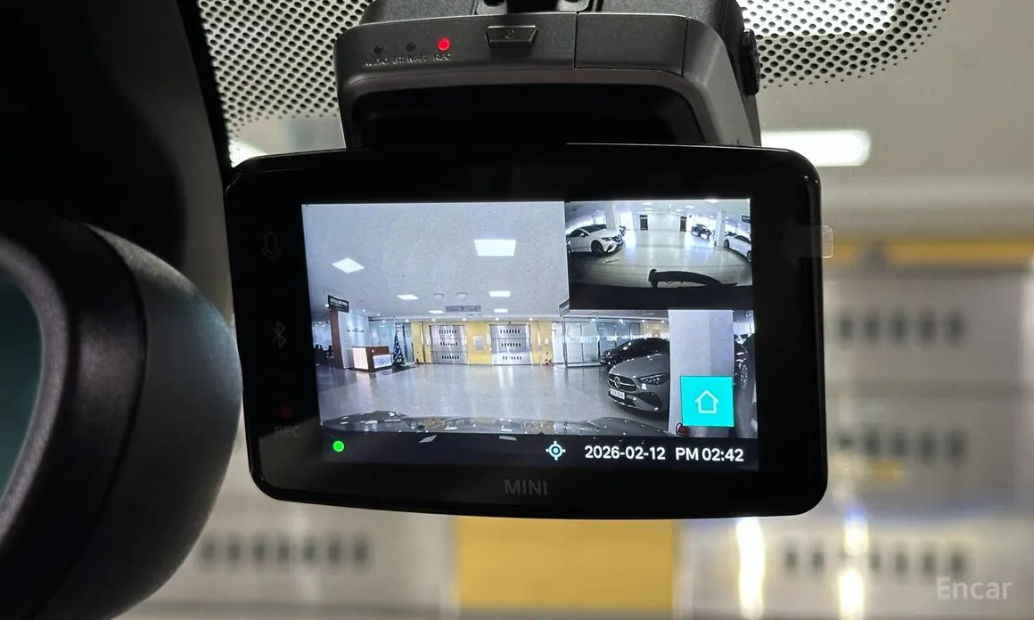 Фото 20 - Mini Cooper