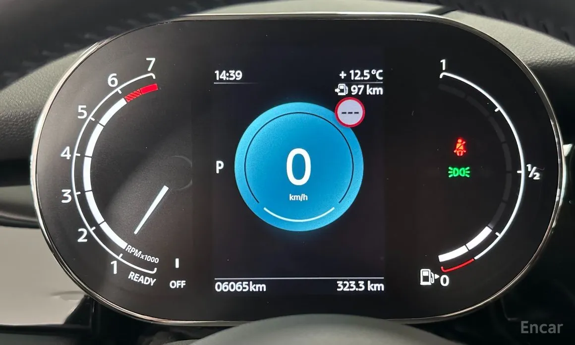 Фото 8 - Mini Cooper