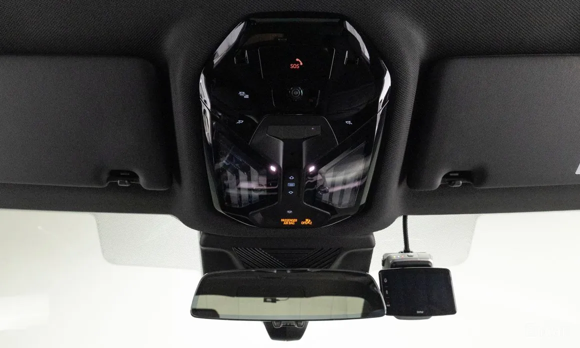 Фото 16 - BMW i5