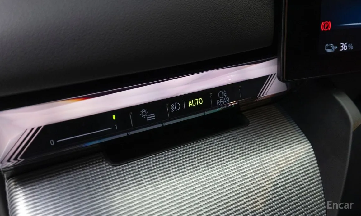 Фото 17 - BMW i5