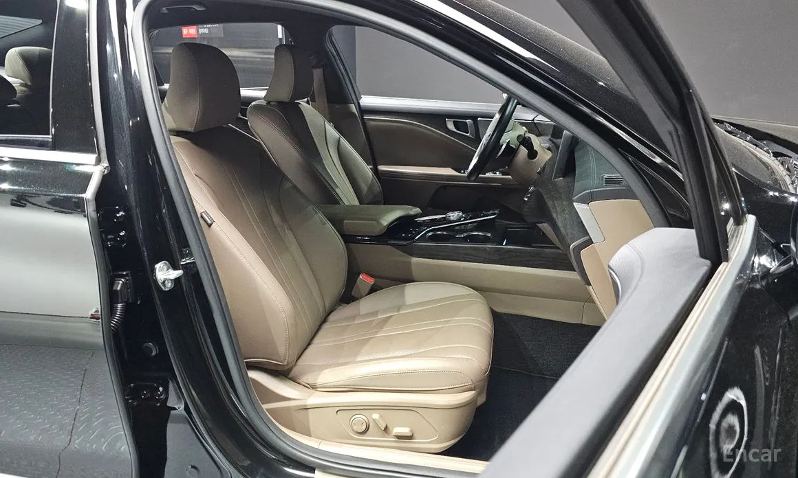 Фото 10 - Kia K8