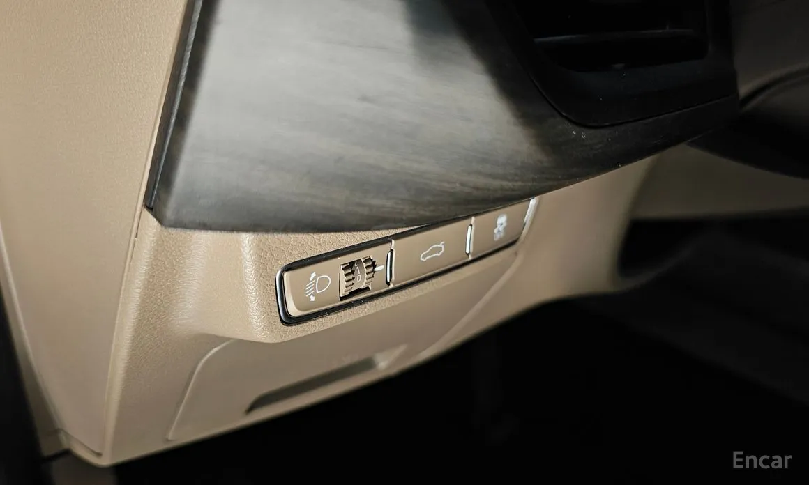 Фото 19 - Kia K8