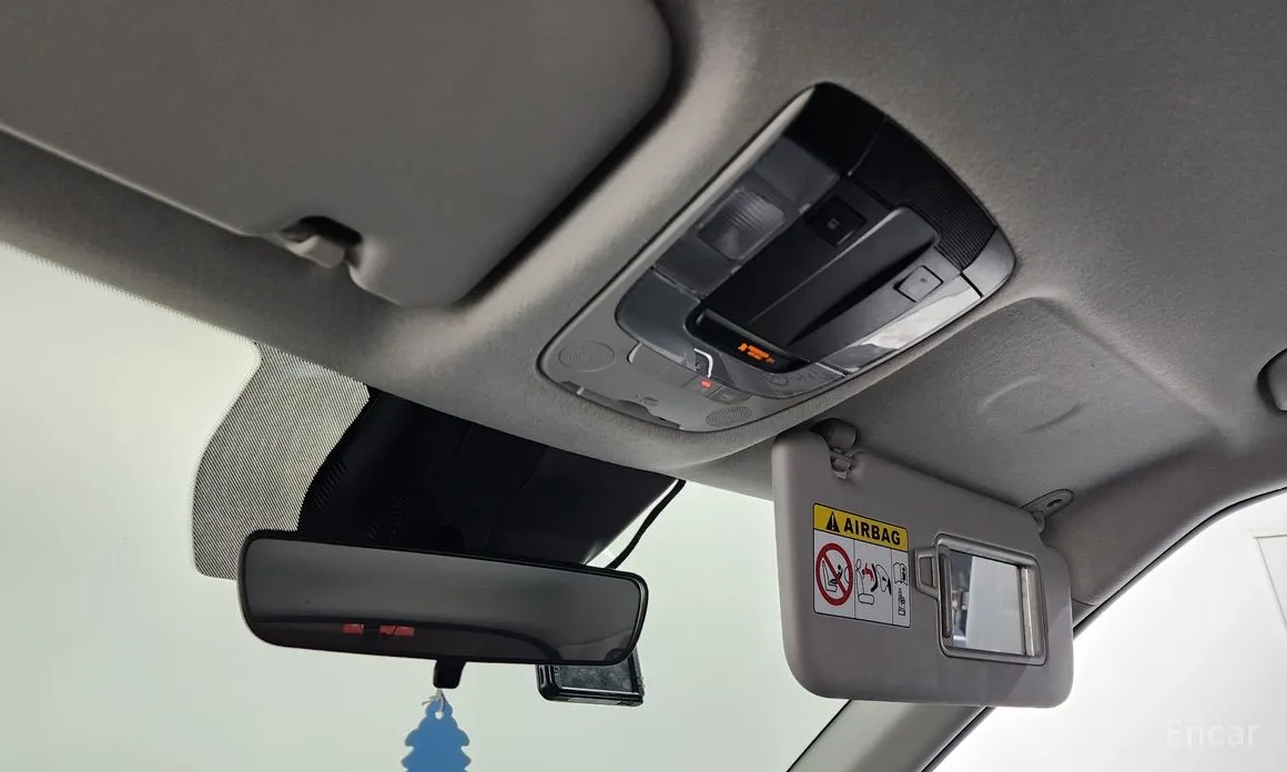 Фото 17 - Kia Seltos