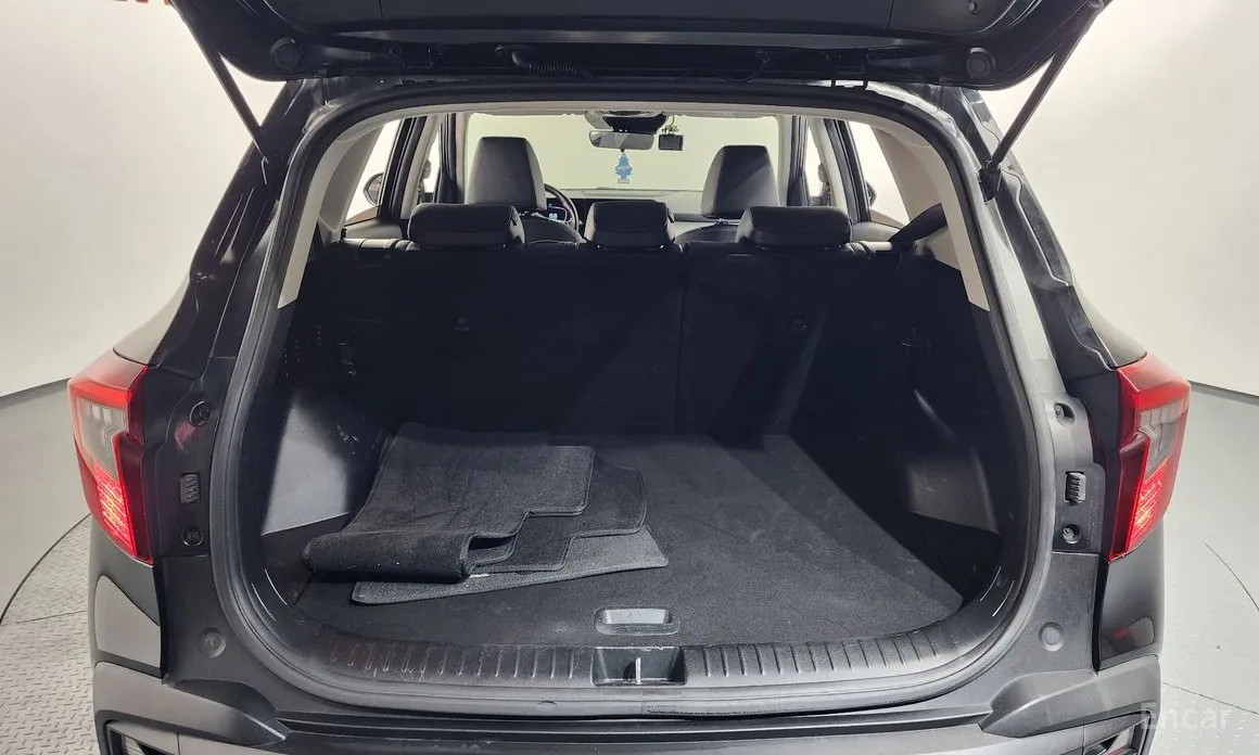 Фото 20 - Kia Seltos