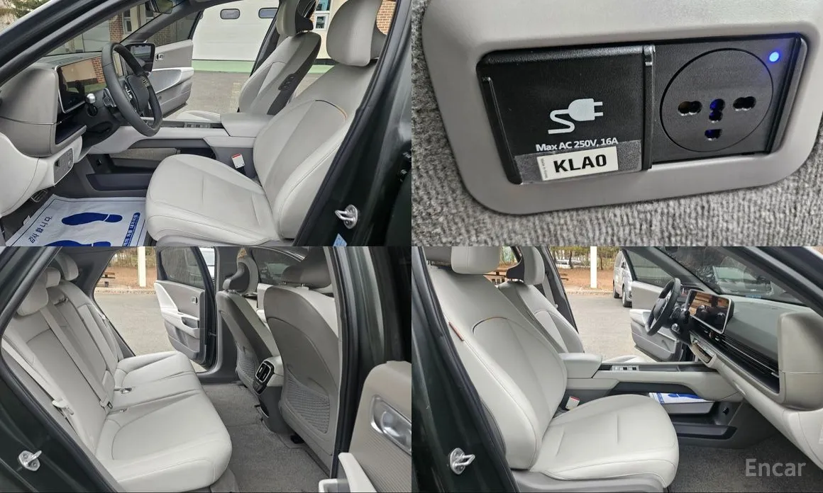 Фото 11 - Hyundai Ioniq 6