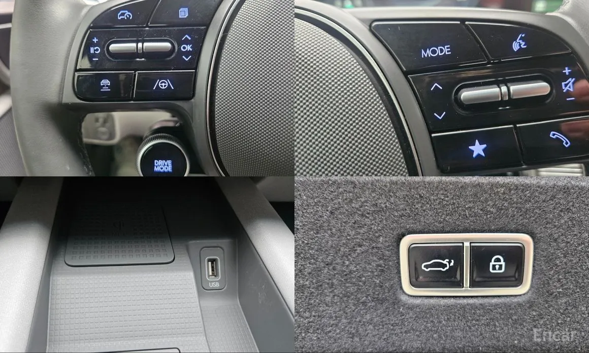 Фото 13 - Hyundai Ioniq 6