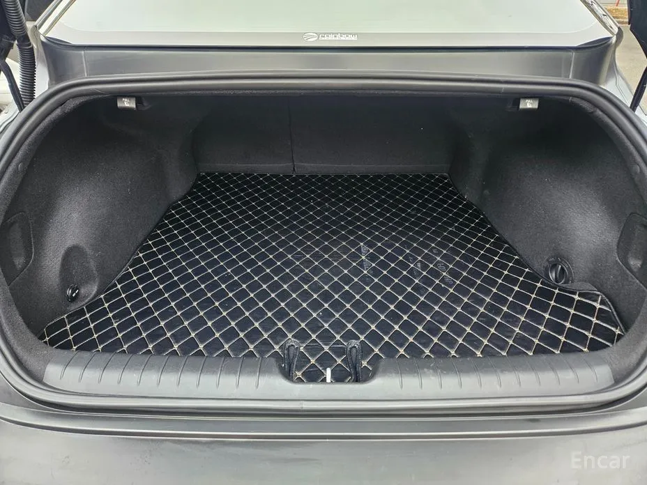 Фото 14 - Hyundai Ioniq 6