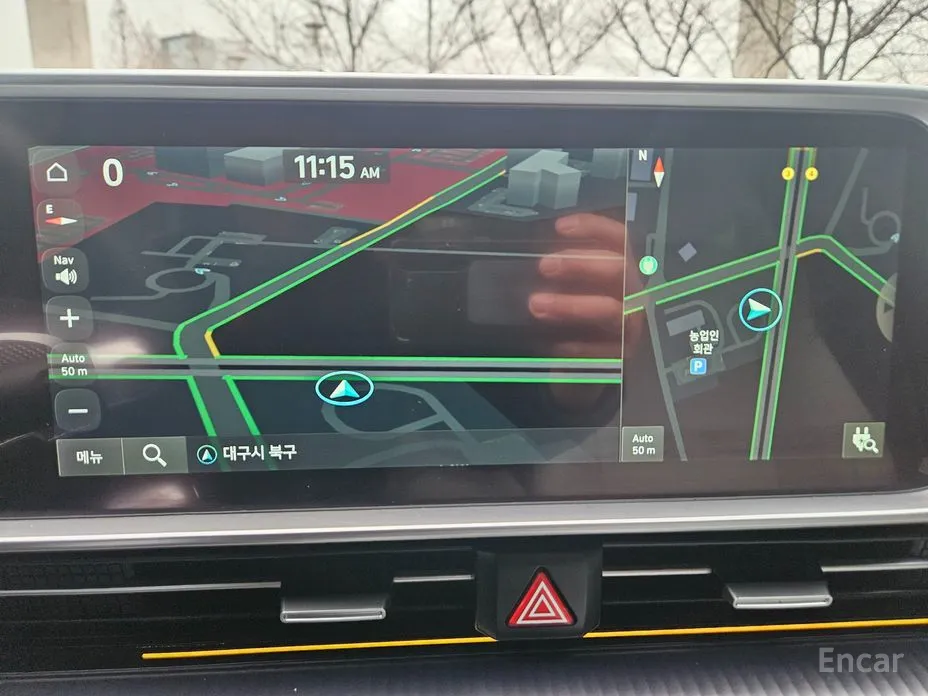 Фото 18 - Hyundai Ioniq 6