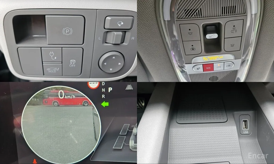 Фото 19 - Hyundai Ioniq 6