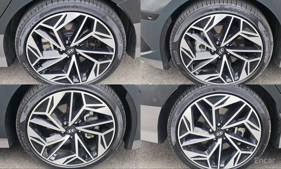 Фото 20 - Hyundai Ioniq 6