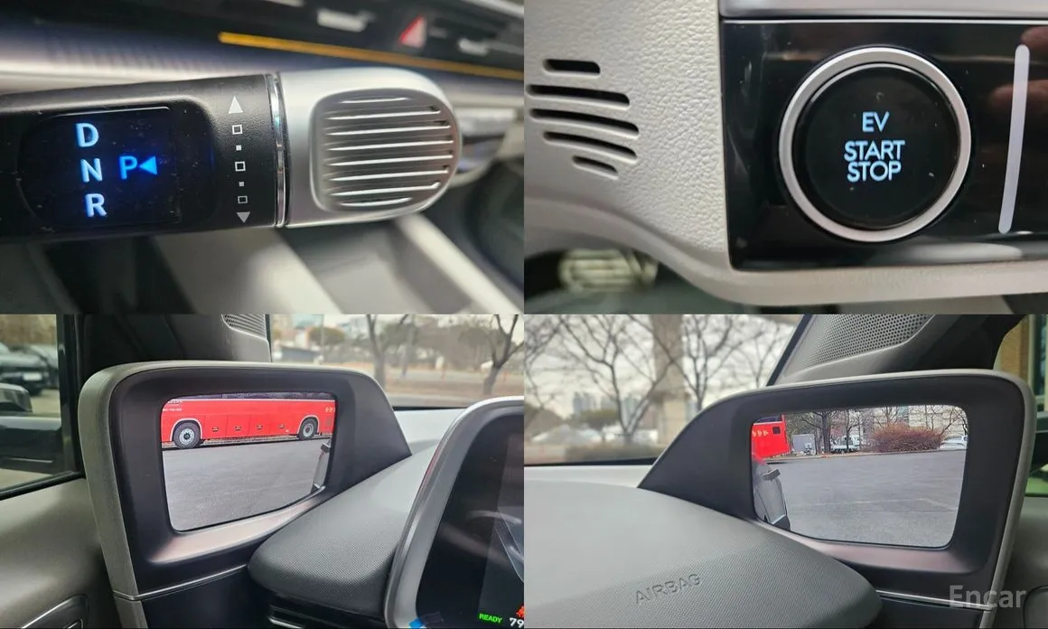 Фото 9 - Hyundai Ioniq 6