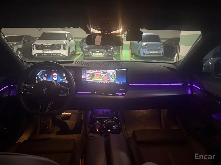 Фото 4 - BMW 5 Series