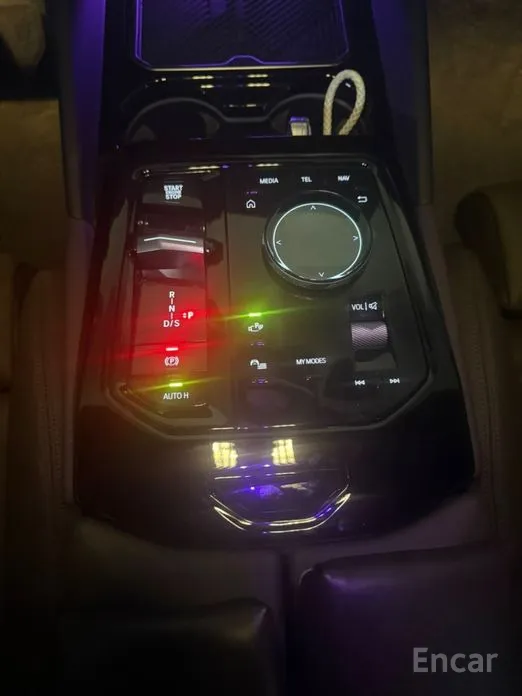 Фото 7 - BMW 5 Series