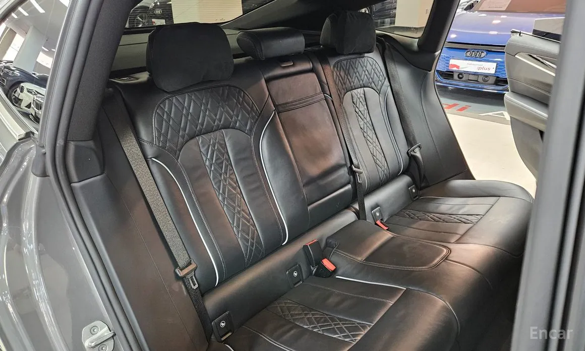 Фото 10 - BMW Gran Turismo