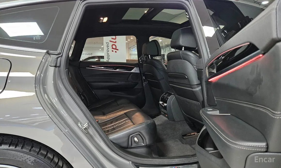 Фото 11 - BMW Gran Turismo