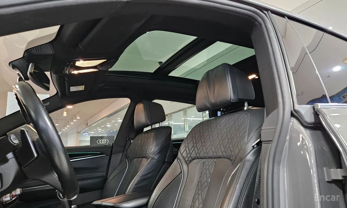 Фото 13 - BMW Gran Turismo