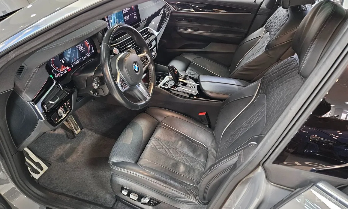 Фото 14 - BMW Gran Turismo