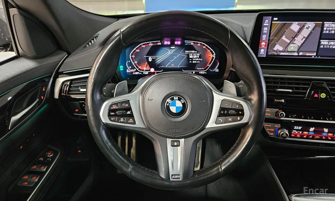 Фото 17 - BMW Gran Turismo