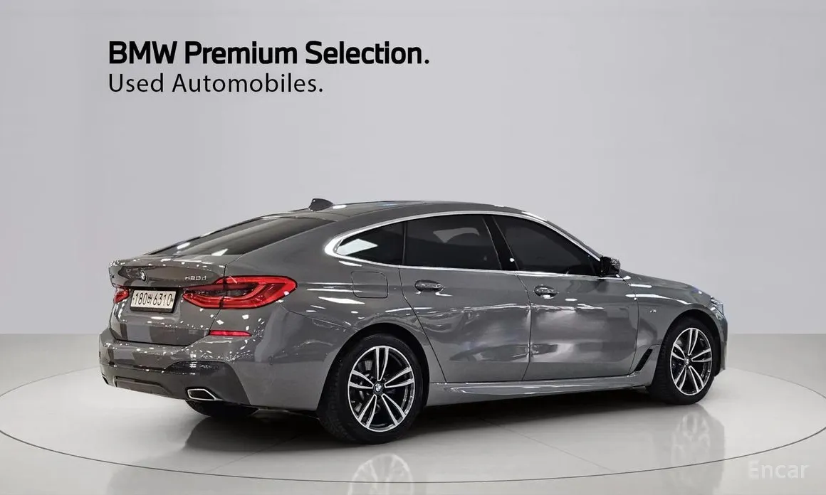 Фото 2 - BMW Gran Turismo