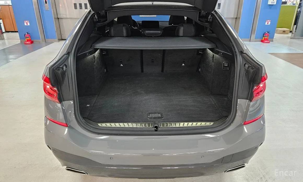 Фото 20 - BMW Gran Turismo