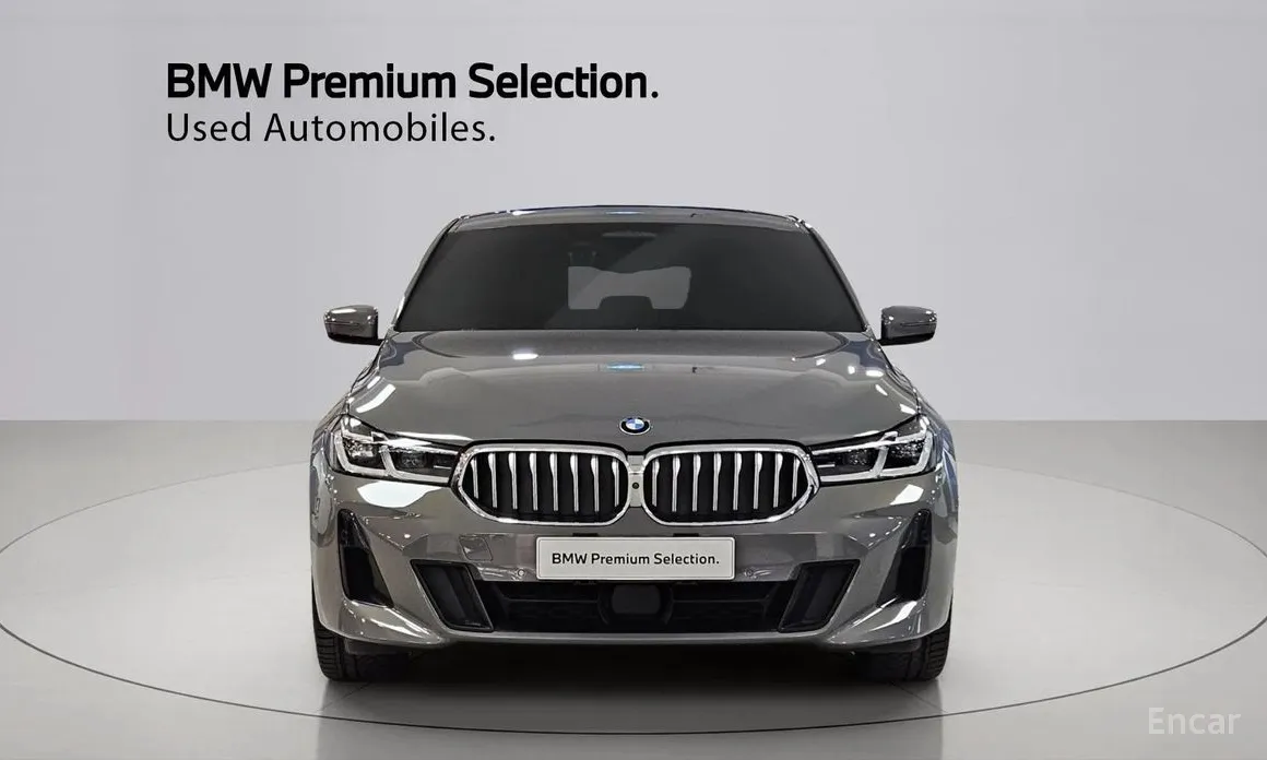 Фото 3 - BMW Gran Turismo