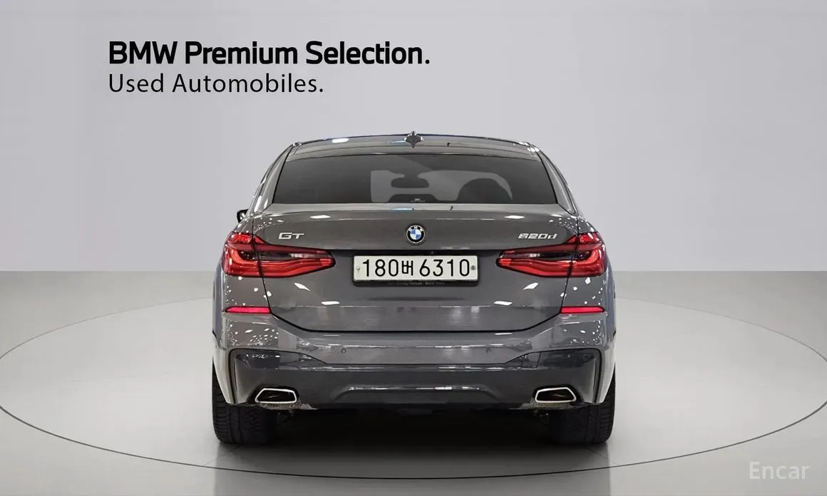 Фото 4 - BMW Gran Turismo