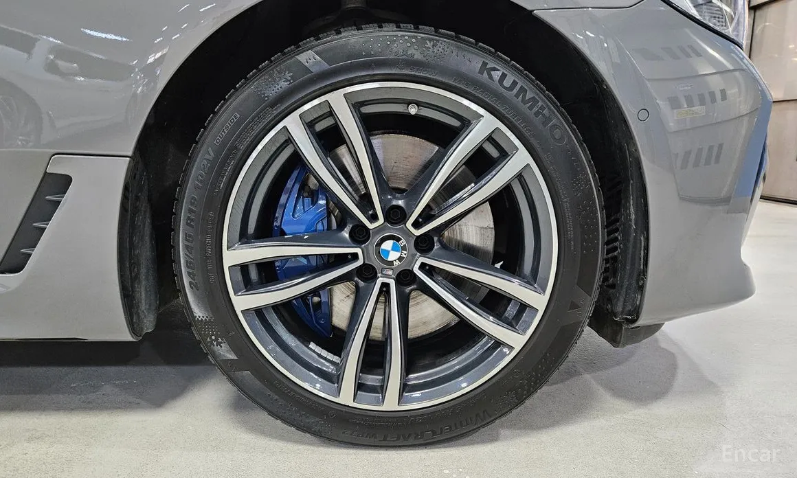 Фото 5 - BMW Gran Turismo