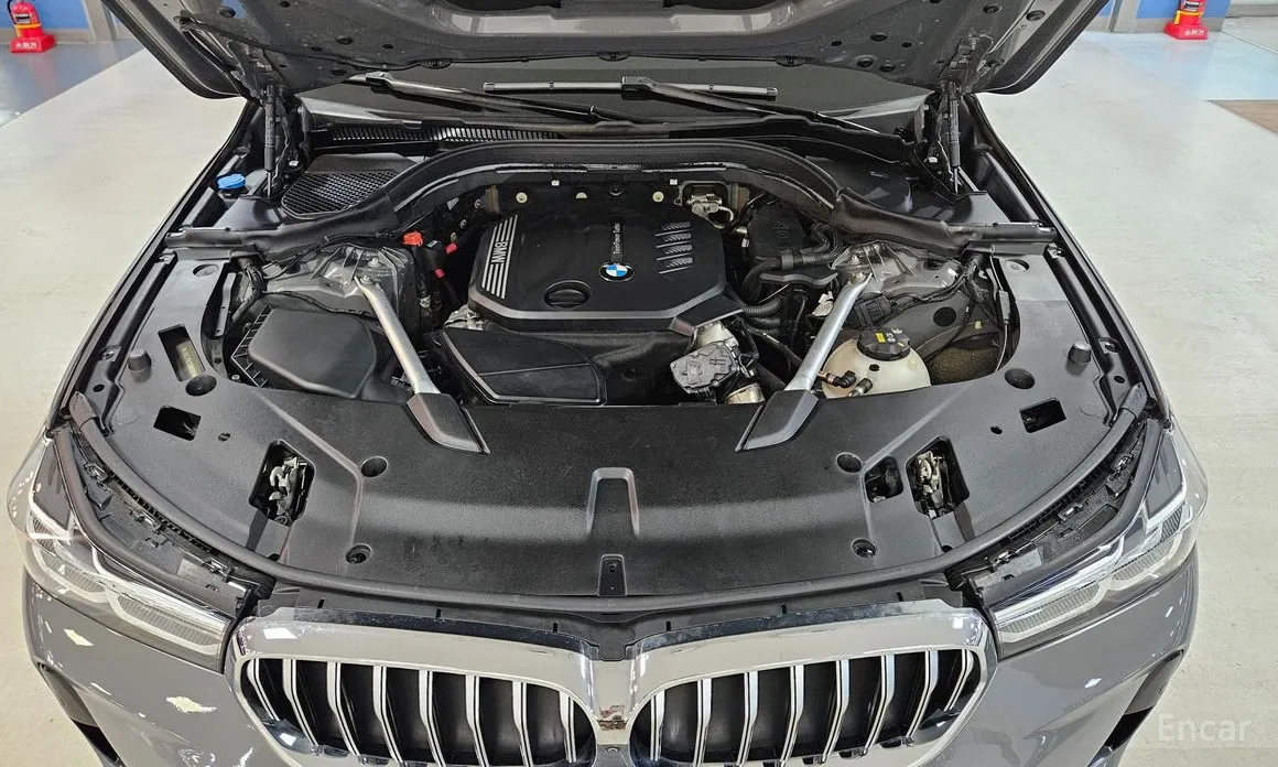 Фото 6 - BMW Gran Turismo