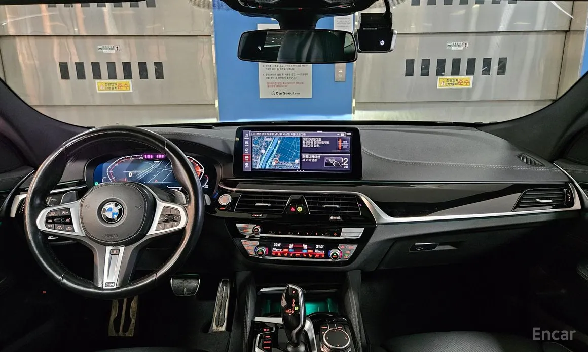 Фото 7 - BMW Gran Turismo