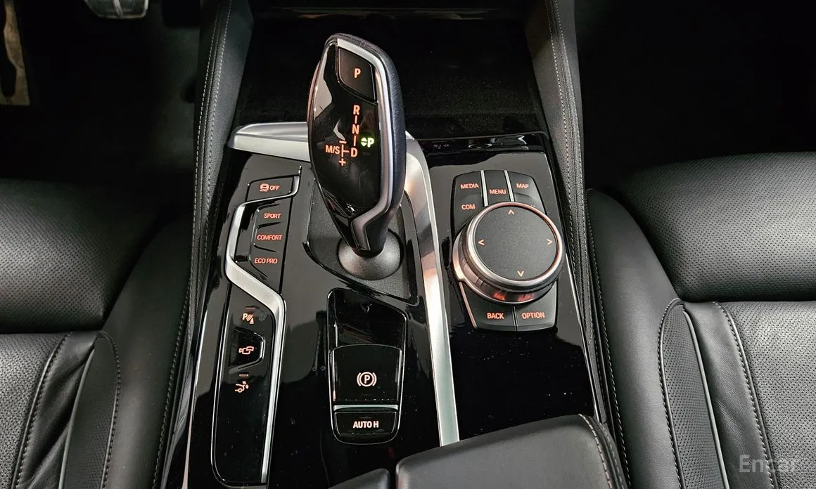 Фото 9 - BMW Gran Turismo