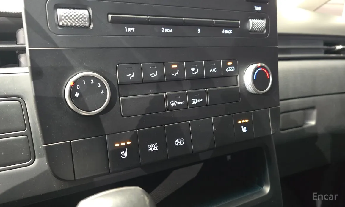 Фото 15 - Hyundai Staria