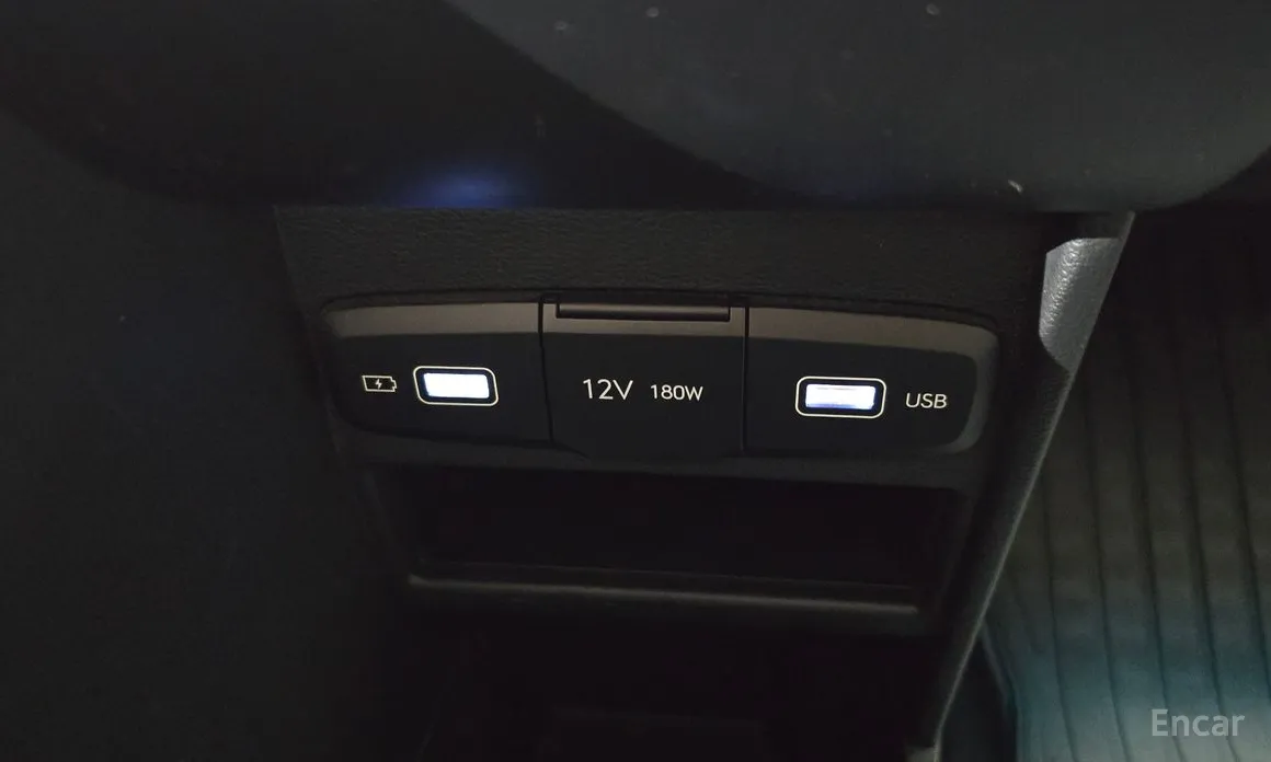 Фото 16 - Hyundai Staria