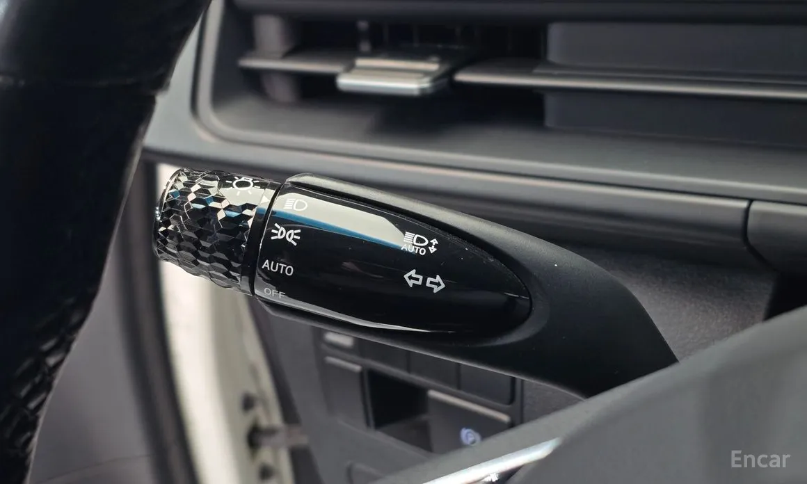 Фото 17 - Hyundai Staria