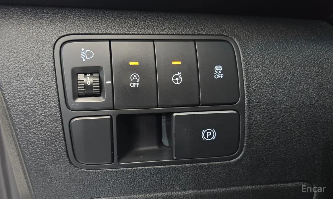 Фото 18 - Hyundai Staria