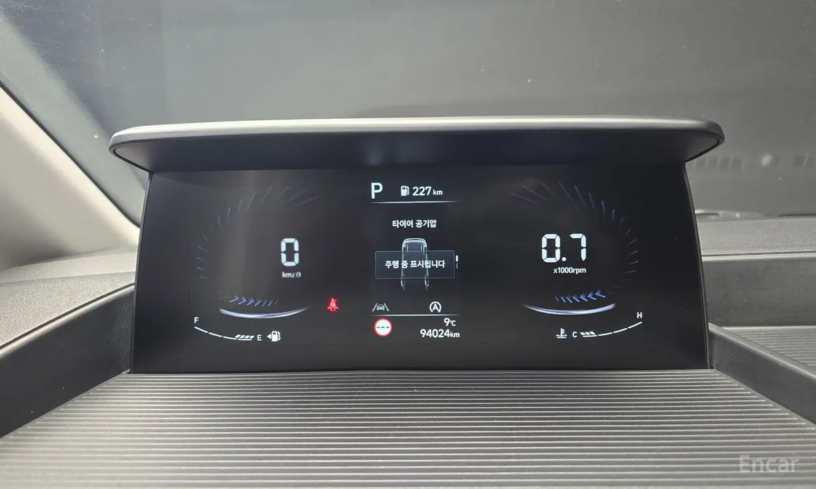 Фото 8 - Hyundai Staria