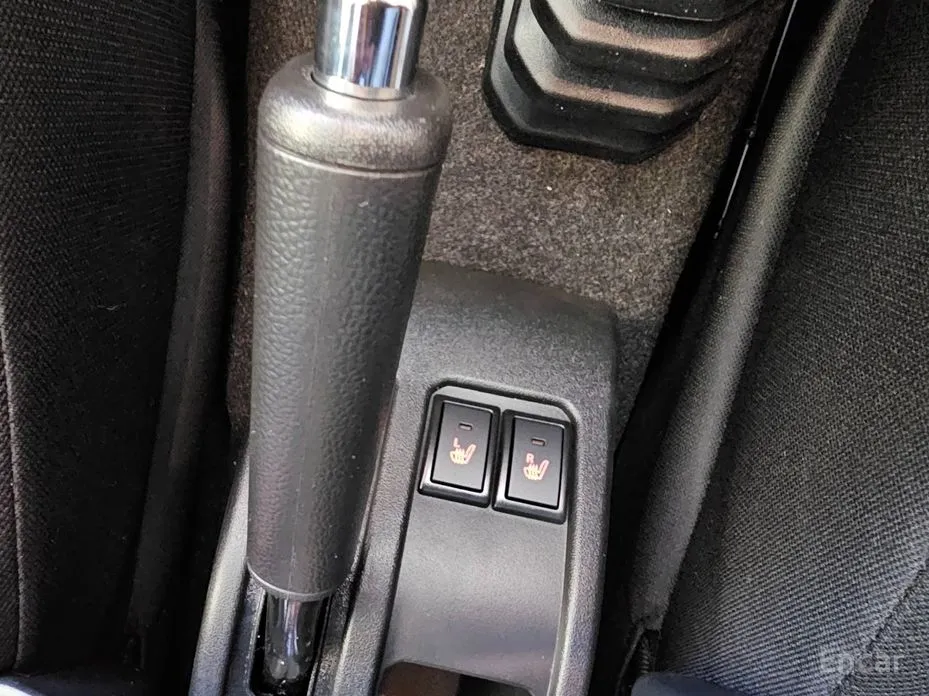 Фото 11 - Suzuki Jimny