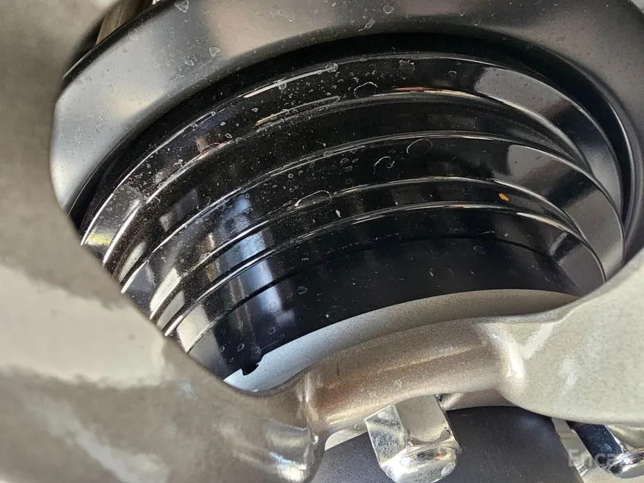 Фото 15 - Suzuki Jimny