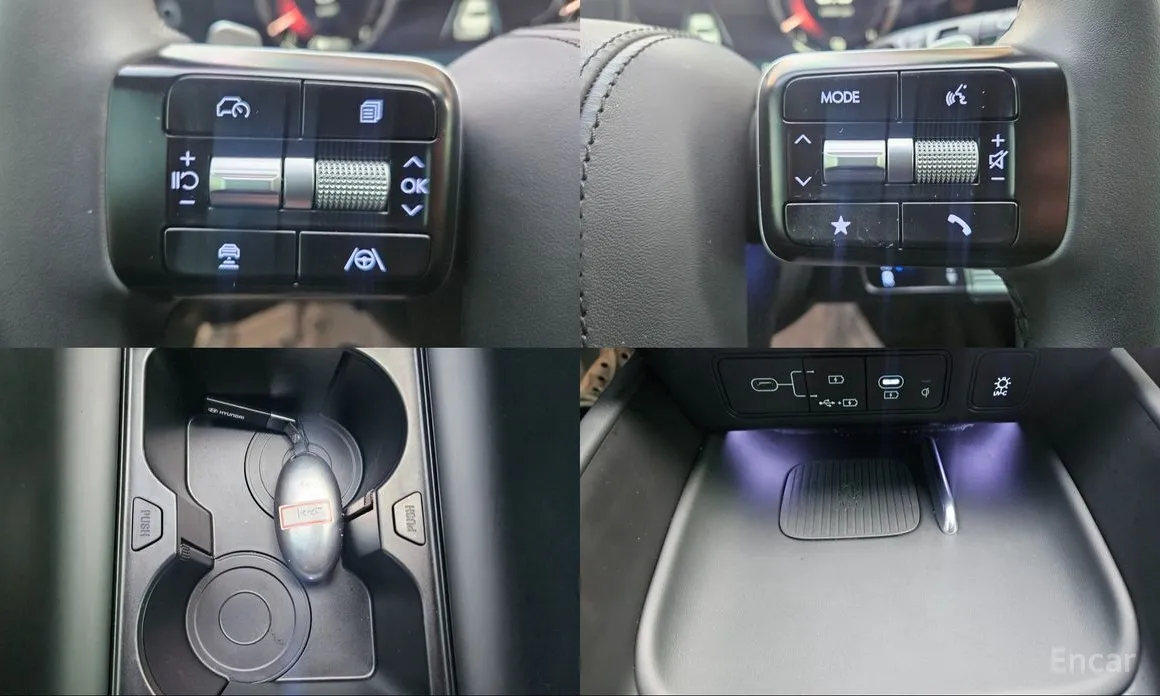 Фото 13 - Hyundai Grandeur