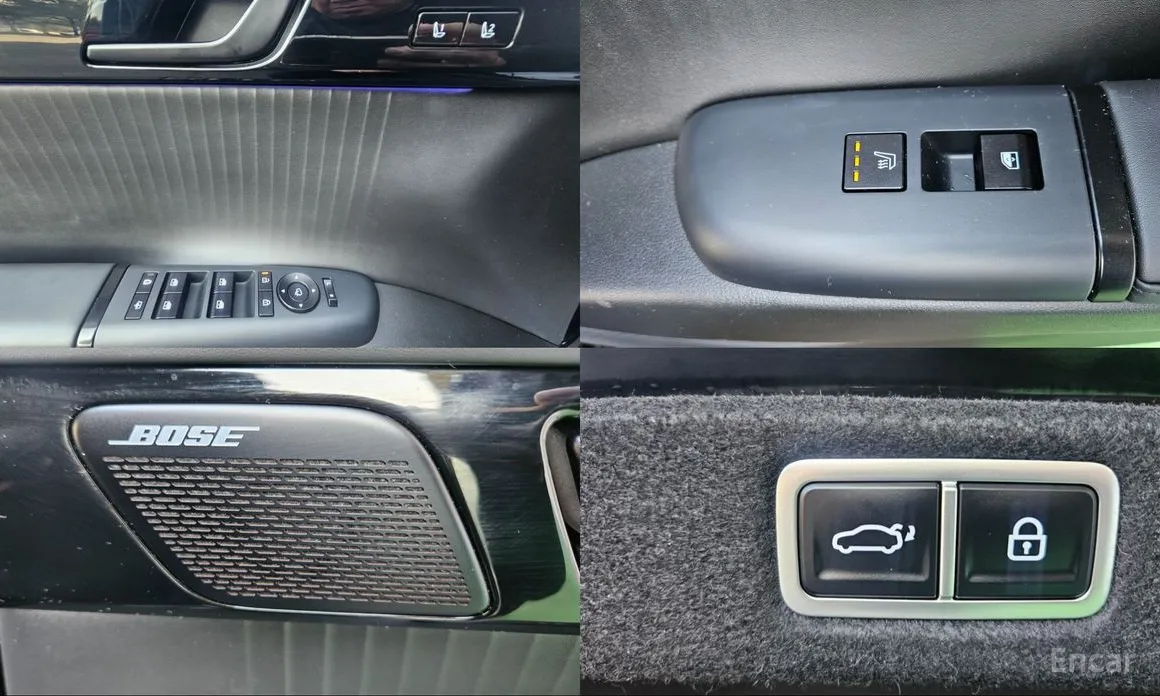 Фото 15 - Hyundai Grandeur