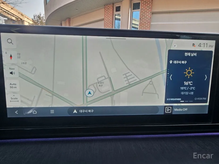 Фото 18 - Hyundai Grandeur