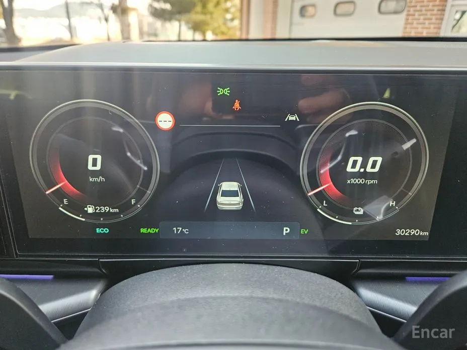 Фото 8 - Hyundai Grandeur