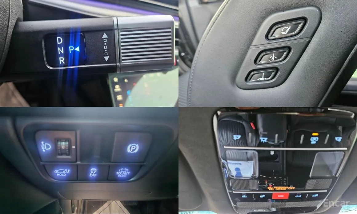 Фото 9 - Hyundai Grandeur