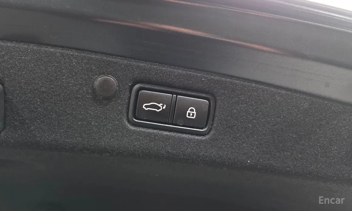 Фото 20 - Hyundai Grandeur