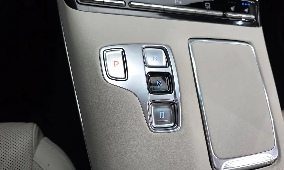 Фото 9 - Hyundai Grandeur